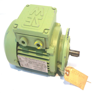 PLC DF63N6 MOTOR 010316627.2.01 .02001 1080 RPM 3 FASA Baru Asli *Nilai Tak Tertandingi* Tersedia - Product Image 1
