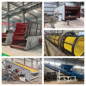 Trituradora de Impacto - Máquina Trituradora de Piedra de Alta Eficiencia con Certificación ISO CE - Product Image 6