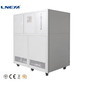 Özel küçük laboratuvar hava soğutmalı su soğutucu - Product Image 6