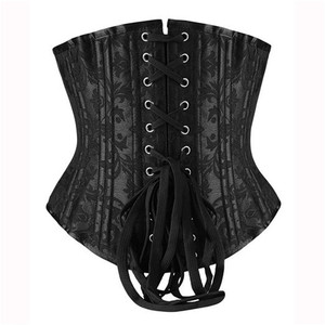 XS-6XL <strong>Waist</strong> Trainer Body Belly Slimming Sheath Faja Shaperwear Modeling Strap 26 Steel Bone Cincher <strong>Waist</strong> <strong>Corset</strong> - Product Image 2