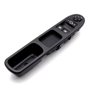 Oe — interrupteur de <span class=keywords><strong>commande</strong></span> de <span class=keywords><strong>vitre</strong></span> de Peugeot, pièces détachées électriques de voiture de Peugeot <span class=keywords><strong>207</strong></span>, interrupteur de contrôle 6554.QA - Product Image 1