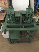 Machine de fabrication de manches de balai en bois entièrement automatique ZFTOPA avec garantie d'un an et plage de traitement de 5 à 35 mm