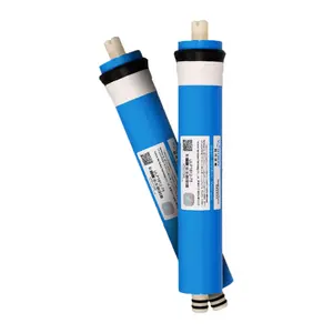 Dmestic 8 Inch PVDF UF Vontron ULP21-4040 Ro Membrane Price 75GPD/800GPD/400GPD