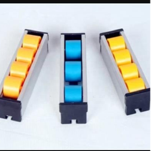 Esd Plakon <span class=keywords><strong>Roller</strong></span> Track & Kanban Planken Voor Productielijn Transportband/Kleine Rolspoor/Esd <span class=keywords><strong>Roller</strong></span> Track - Product Image 4