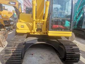 Komatsu เครื่องขุดมือสองเครื่องขุด PC120ประสิทธิภาพสูง - Product Image 6