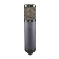 F51 Tube Microphone Studio Visual Tube Ensemble de microphones à condensateur professionnels pour l'enregistrement de choeur vocal