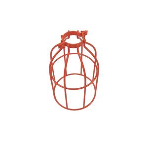 Paralume Vintage retrò industriale per uccelli struttura in ferro metallo con lampadina Edison cover Decorative per interni - Product Image 5