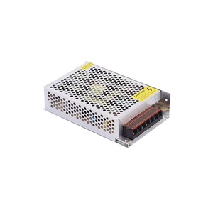 Bộ Điều Khiển Led Dòng Không Đổi SMPS 12V 10a 12V 2.5A 3A 5A 6A 8A Cho Hộp Hiển Thị Quảng Cáo LED - Product Image 2