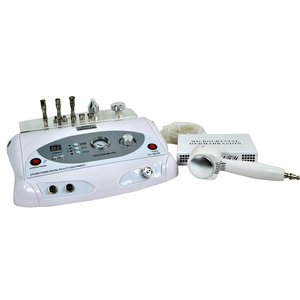 Dermoabrasione cura della pelle del viso idra dermoabrasione microdermoabrasione diamond peel machine - Product Image 2