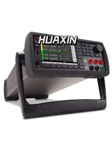 Source/Unité de mesure de précision Keysight B2902B (2 canaux, 100FA), 210V 3A CC/10.5A Impulsion - Product Image 2