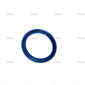 Parti escavatore cilindro idraulico di alta qualità tipo PU X-Ring U + S paraolio 60*73*10 - Product Image 5