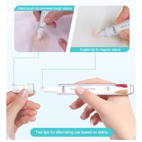 Solution de nettoyage rapide pour vêtements, stylo détachant instantané pour linge