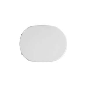 Abattant de toilettes moderne à fermeture douce pour Pozzi Ginori Linea Vase en PP avec fonction télécommande - Product Image 1