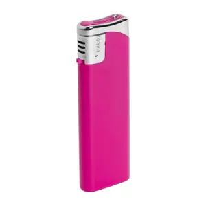 Briquet rechargeable PLA, gadgets personnalisés - Product Image 2