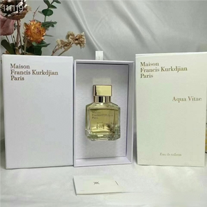 <span class=keywords><strong>Perfume</strong></span> Original para Mujer <span class=keywords><strong>Baccarat</strong></span> Rouge 540, Serie Elegante de 70 ml, Aroma Floral Fresco <span class=keywords><strong>a</strong></span> Rosas, Disponible en EE. UU. y la UE - Product Image 2