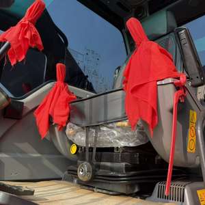 Excavatrice sur chenilles lourde de 36 tonnes Volvo EC360BLC - Product Image 3