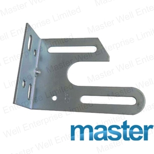 CE chứng nhận Heavy-Duty thép cửa nhà để xe mùa xuân khung cho sử dụng thương mại Thiết kế hiện đại dễ dàng cài đặt - Product Image 4