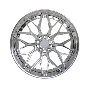 Кованые колеса из сплава 18 <span class=keywords><strong>19</strong></span> 20 22 дюймов - Product Image 2