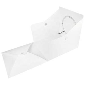 กล่องไฟสตูดิโอถ่ายภาพขนาด 16 นิ้ว 40 ซม. พร้อมไฟวงแหวน LED ปรับความสว่างได้ และฉากหลัง <span class=keywords><strong>6</strong></span> แบบ ชุดเต็นท์ถ่ายภาพแบบตั้งโต๊ะพกพา - Product Image 5