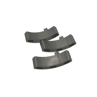 Pièces de machines CNC de précision Starprecision L0319004 – Boîtier en acier inoxydable pour brochage, fraisage et perçage