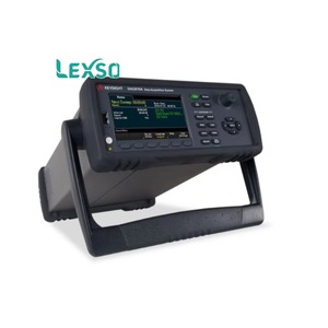 ระบบเก็บข้อมูล Keysight Technologies Daq970a 120 ช่องสัญญาณ แลน ยูเอสบี 22 บิต หน่วยความจำในตัว 100k รับประกัน 1 ปี Lexso - Product Image 6