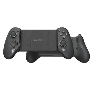 Controller di Gioco Telescopico G8 Plus con Motore a Vibrazione per Android/<span class=keywords><strong>iPhone</strong></span>/Tablet/PC - Product Image 2