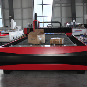 Machine de découpe laser à fibre de haute précision 1-25mm 6000W pour acier au carbone acier inoxydable <span class=keywords><strong>Irion</strong></span> - Product Image 3