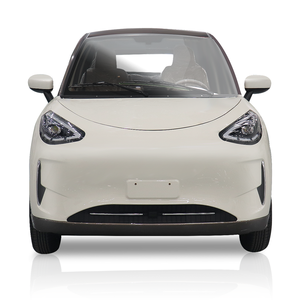 KEYU Mini <span class=keywords><strong>voiture</strong></span> <span class=keywords><strong>électrique</strong></span> pour adultes, de haute qualité, pas chère et abordable Mini <span class=keywords><strong>voiture</strong></span> <span class=keywords><strong>électrique</strong></span> 4 places - Product Image 2