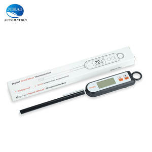 Thermomètre numérique viande, 3 secondes, action rapide, barbecue, affichage numérique, pour la cuisine - Product Image 5