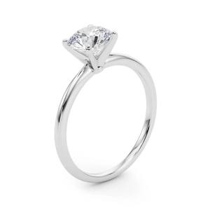 Fournisseur en gros de bagues de mode, bague solitaire en argent sterling 925, bijoux élégants, taille personnalisée, bon prix - Product Image 5