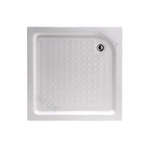 Baki Pancuran persegi ABS diperkuat 15cm dengan permukaan antiselip - Product Image 3