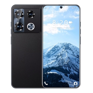 สมาร์ทโฟน Note40 Pro Android 13 รุ่นขายดี พร้อม 5G หน่วยความจำ 16GB+1GB RAM ปลดล็อคด้วยใบหน้า โทรศัพท์มือถือสำหรับธุรกิจ - Product Image 2