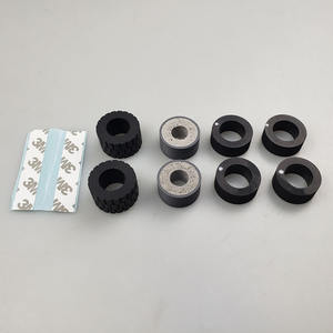 Adecuado para Hongguang AD260 <span class=keywords><strong>AT440</strong></span> AH256 AT330, rodillo de papel para escáner AW1202 AW1203 AW1204 AW1266 AW1236, rodillo de agarre de papel - Product Image 1