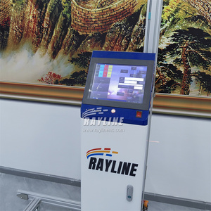 Imprimante murale Rayline <span class=keywords><strong>Wallpen</strong></span> AI 4K, machine d'impression murale verticale - Product Image 5