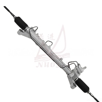 Crémaillère de direction assistée pour Ford F-150, Ranger, Explorer, Transit, Focus MK1/MK2, Mondeo, Fiesta, Expedition, Escort, Transit Connect