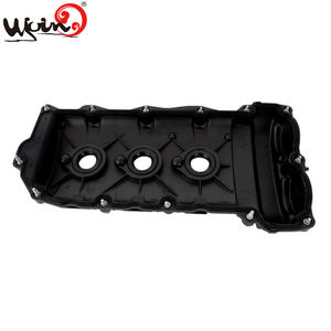 Bon prix pièces de rechange de voiture couvercle de soupape de moteur de voiture pour 04-12 BUICK CADILLAC CHEVROLET GMC POTIAC SATURN 12641260 - Product Image 3