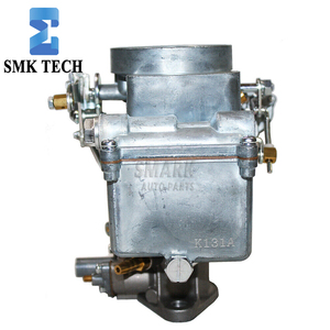 K131A-1107010 carburador para Volga K-131A Vergaser <span class=keywords><strong>UAZ</strong></span> <span class=keywords><strong>469</strong></span> 452 Motor 451M 414 - Product Image 4