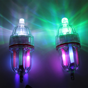 Lampe <span class=keywords><strong>de</strong></span> <span class=keywords><strong>pêche</strong></span> LED à immersion profonde pour la plongée sous-marine, bâton lumineux clignotant pour la <span class=keywords><strong>recherche</strong></span> en profondeur, équipement <span class=keywords><strong>de</strong></span> <span class=keywords><strong>pêche</strong></span> à la carpe en plein air - Product Image 3