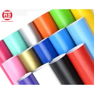 광택 또는 매트 oracal 651 비닐/다채로운 절단 비닐 플로터 절단 비닐 절단