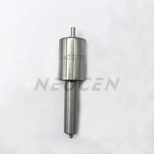 Hoge Kwaliteit P Type Common Rail Injector Dlla148pn283 105017-2830 9432610939 Voor Isuzu Kubota