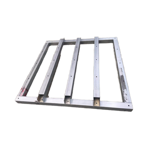 Macchina da Taglio Laser CNC per Tubi Metallici 1500W 3kW 6kW con Controllo Cypcut, Alta Produttività, 3 Assi, 6500mm - Product Image 5