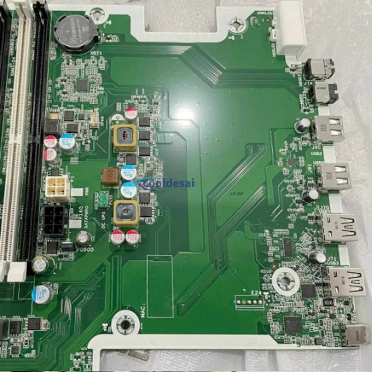 Scheda Madre per Desktop HP EliteDesk 800 G4 880 G4 TWR L22109-001 L22109-601 L01479-001 DDR4 DDR PC Q370 LGA1151 Scheda Madre per Desktop HP EliteDesk 800 G4 880 G4 TWR L22109-001 L22109-601 L01479-001 DDR4 DDR PC Q370 LGA1151