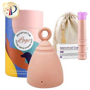 Furuize OEM ODM Service Personnalisé Coupe <span class=keywords><strong>Menstruelle</strong></span> en Silicone Réutilisable Coupe <span class=keywords><strong>Menstruelle</strong></span> en Silicone Médical Fabricant - Product Image 1