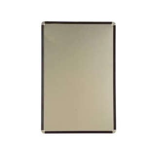 Plaque Métallique Vintage Amusante pour Restaurant 8x12 Pouces, Décoration Murale Rétro pour Bar, <span class=keywords><strong>Diner</strong></span>, Pub, Café, Cave à Hommes, Cuisine, Cadeau - Product Image 4