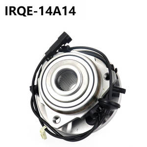 Unité de roulement de roue avant, ensemble de tête d'essieu 513177 pour Jeep IRCQE-14A14, diamètre intérieur 35 mm, pièce de rechange neuve - Product Image 3