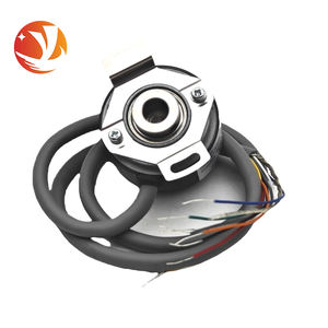 ใหม่เอี่ยมของแท้ NEMICON HES-25-2MD-800-050-00E Encoder PLC Programmable Controller Switches Hubs - Product Image 3