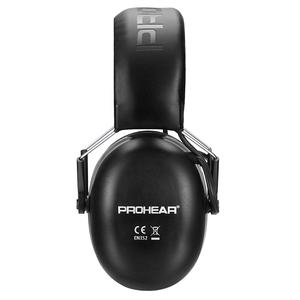 <span class=keywords><strong>Casque</strong></span> d'écoute Bluetooth antibruit industriel pour la construction routière - Product Image 2