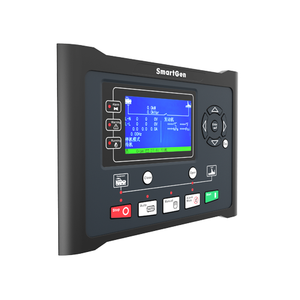 Módulo de Arranque Automático con Controlador Smartgen Opcional para Generador Serie HGM400N, Accesorio para Grupo Electrógeno SERIE HGM400N (HGM410N/HGM420) - Product Image 4