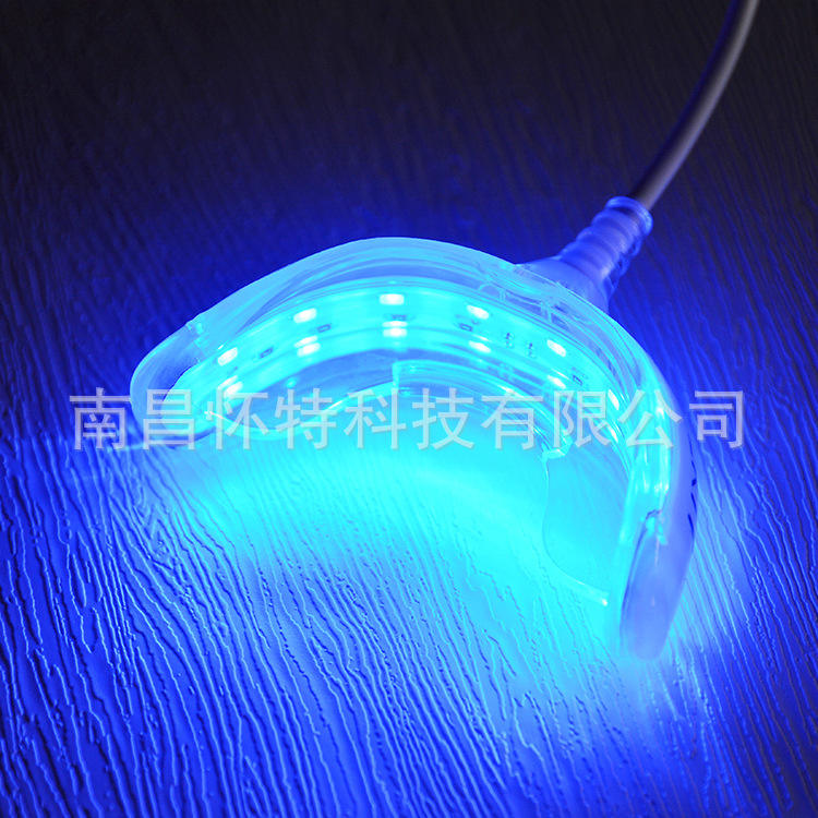 32 diodes électroluminescentes