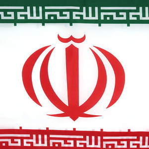 Offre Spéciale personnalisé 3x5 FT Polyester Iran <span class=keywords><strong>drapeau</strong></span> <span class=keywords><strong>vert</strong></span> <span class=keywords><strong>blanc</strong></span> <span class=keywords><strong>rouge</strong></span> bannière nationale pour une utilisation en extérieur conçu pour les <span class=keywords><strong>pays</strong></span> - Product Image 5